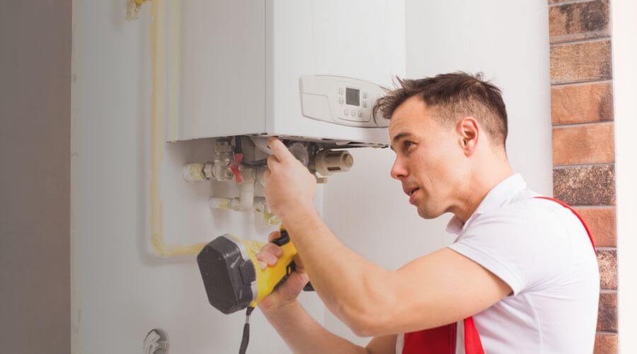 Professional Leak Detection in Manilla, IA
